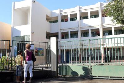Ecole de langue à la Réunion
